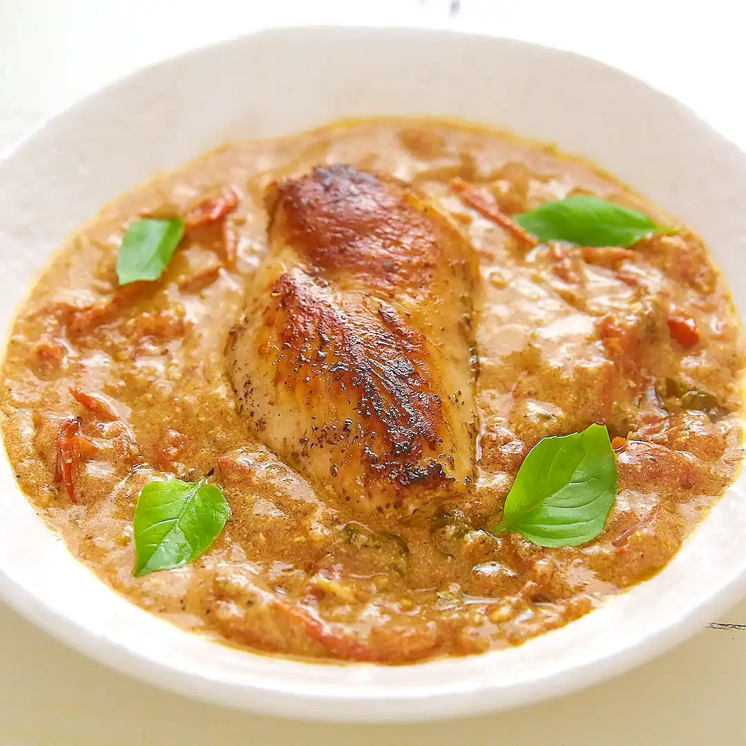 Recipe Image